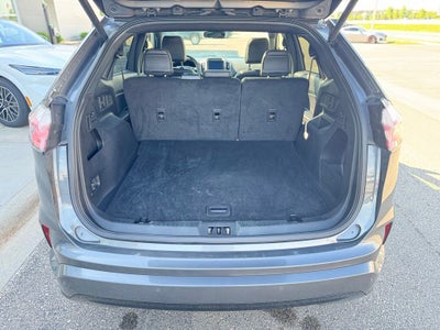 2024 Ford Edge ST Line