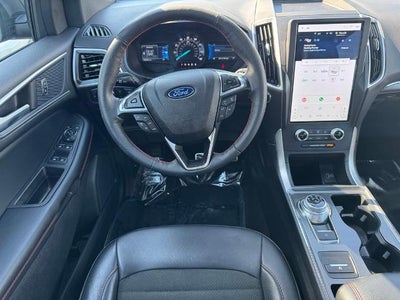 2024 Ford Edge ST Line