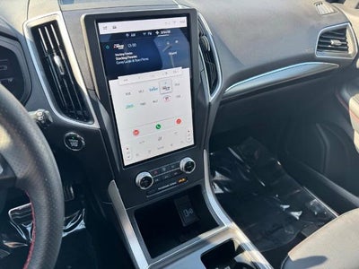 2024 Ford Edge ST Line