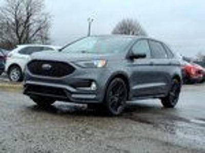 2024 Ford Edge ST Line