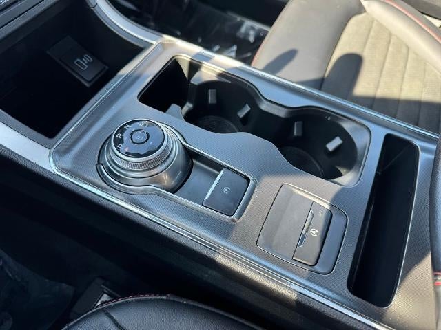 2024 Ford Edge ST Line