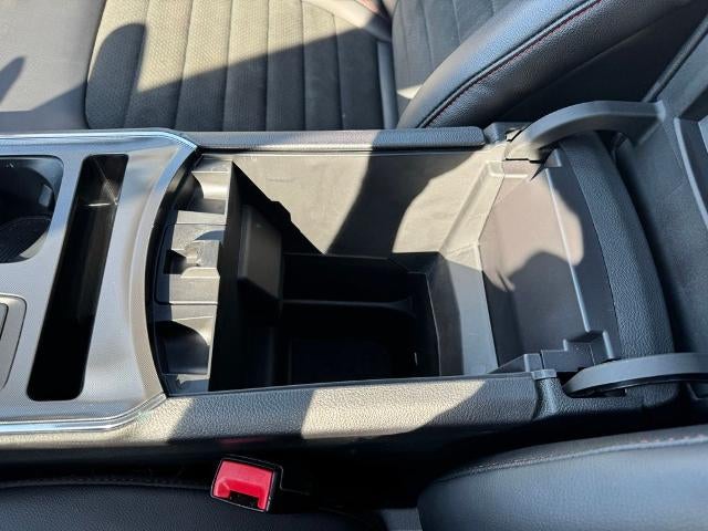 2024 Ford Edge ST Line