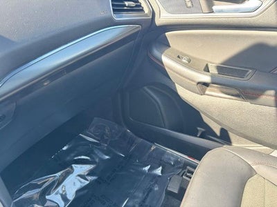 2024 Ford Edge ST Line