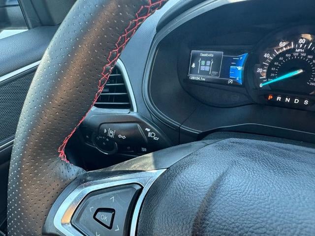 2024 Ford Edge ST Line
