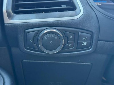 2024 Ford Edge ST Line