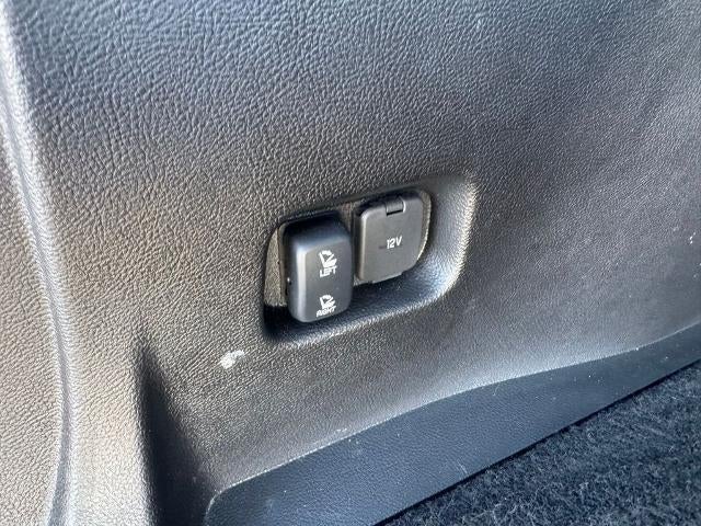 2024 Ford Edge ST Line