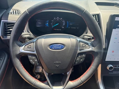 2022 Ford Edge ST Line