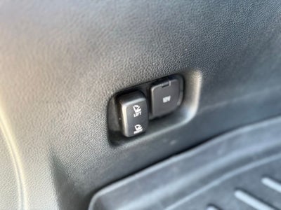 2022 Ford Edge ST Line