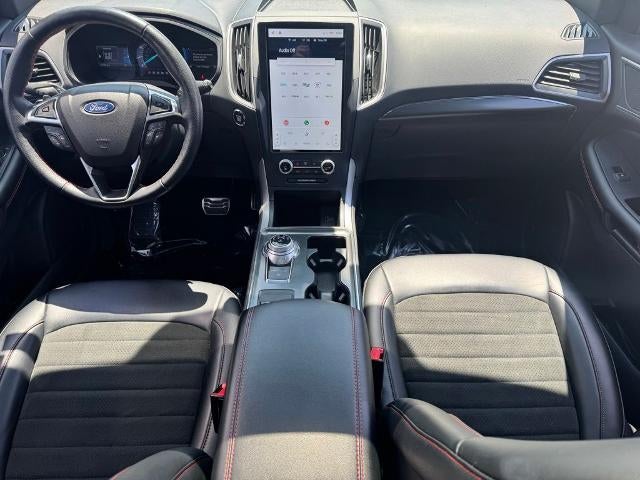 2022 Ford Edge ST Line