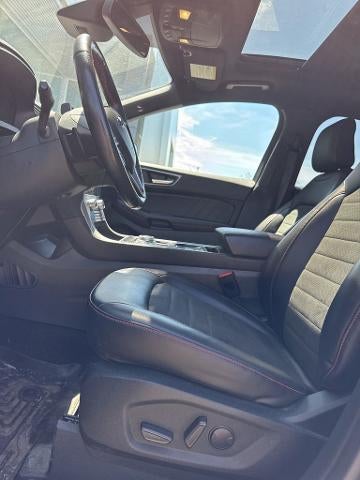 2022 Ford Edge ST Line