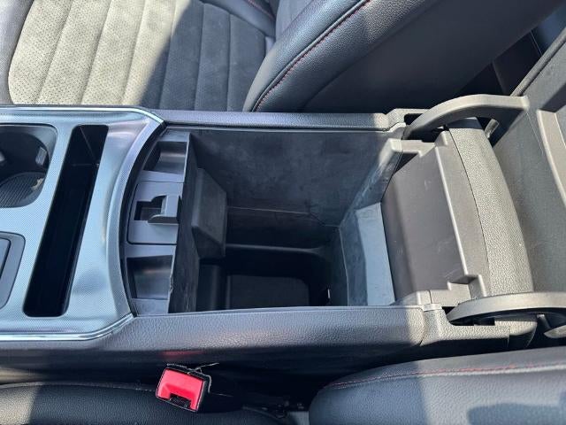 2022 Ford Edge ST Line