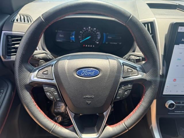 2022 Ford Edge ST Line