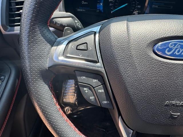 2022 Ford Edge ST Line