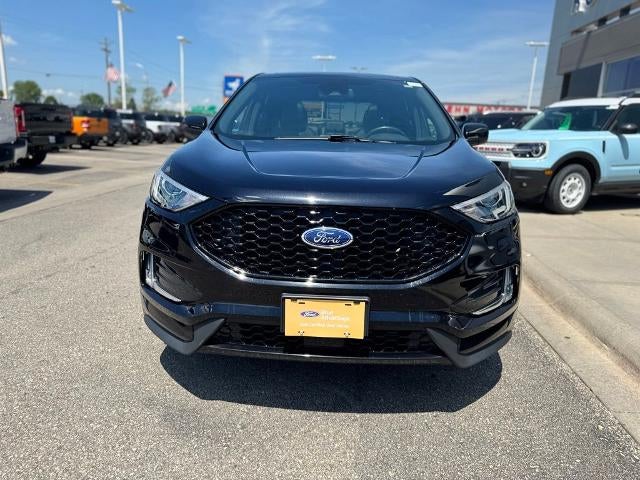 2022 Ford Edge ST Line