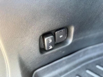 2022 Ford Edge ST Line