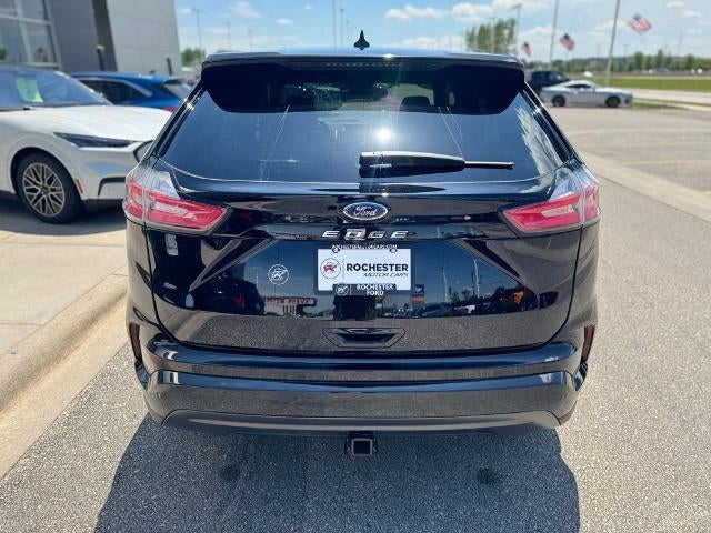 2022 Ford Edge ST Line