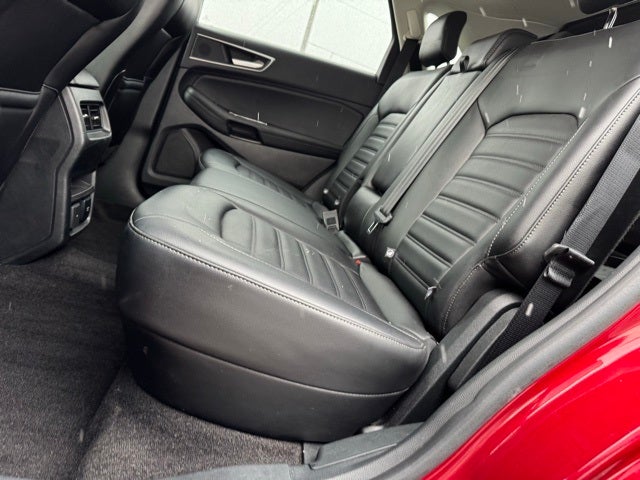 2019 Ford Edge SEL w/ Heated Steering Wheel + Power Liftgate
