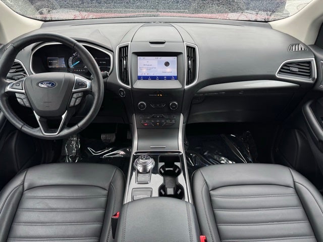 2019 Ford Edge SEL w/ Heated Steering Wheel + Power Liftgate