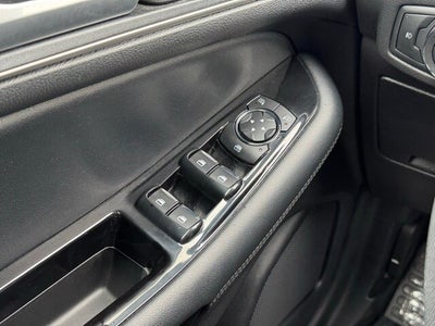 2019 Ford Edge SEL w/ Heated Steering Wheel + Power Liftgate