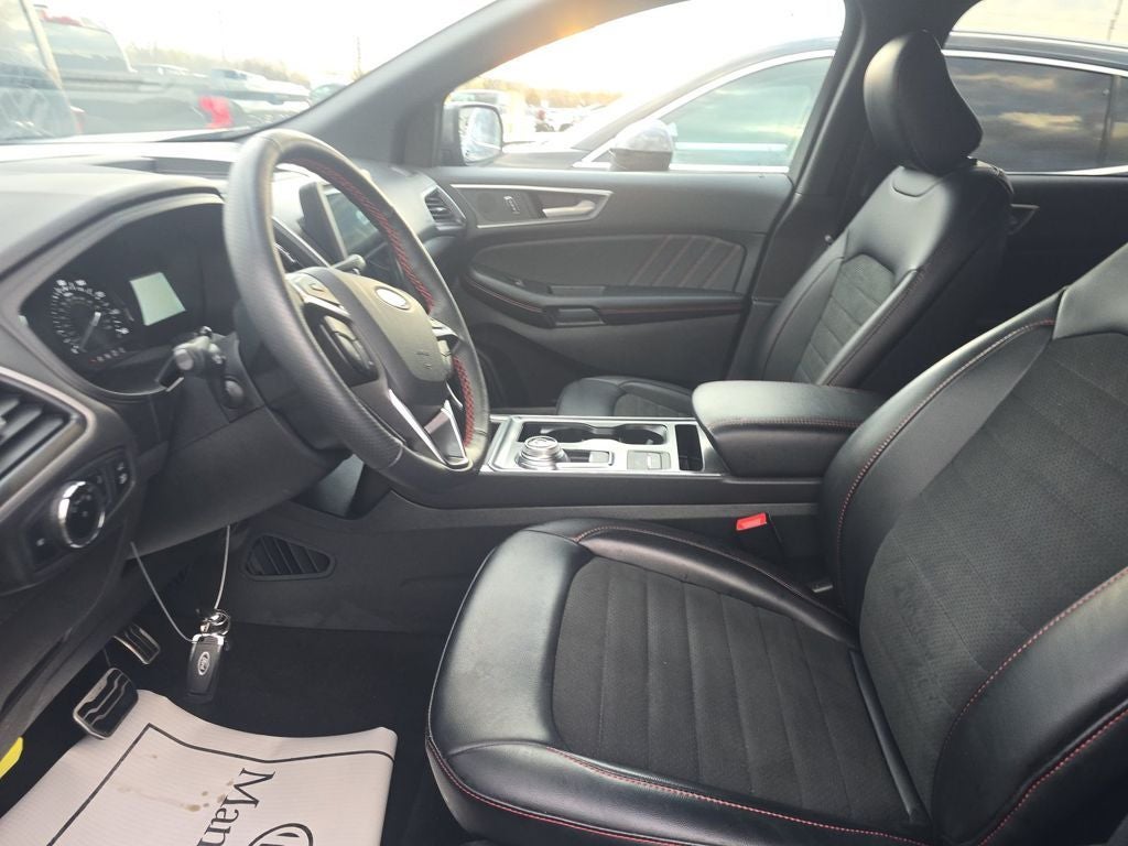 2024 Ford Edge ST Line