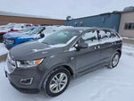 2016 Ford Edge SEL w/ Trailer Tow Package