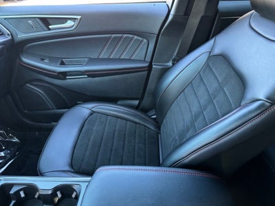 2022 Ford Edge ST Line