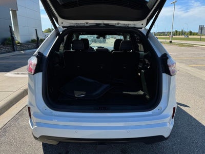 2022 Ford Edge ST Line