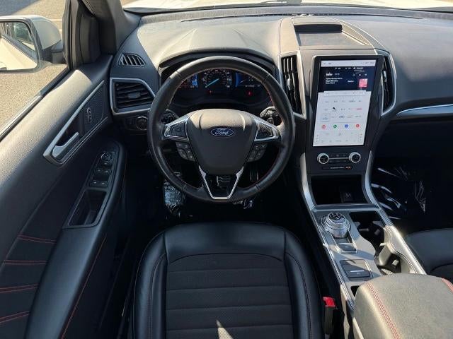 2022 Ford Edge ST Line