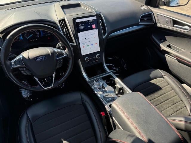 2022 Ford Edge ST Line