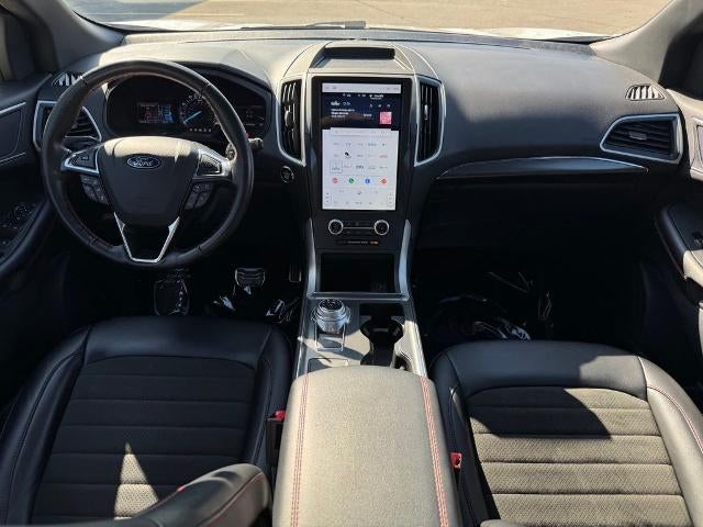 2022 Ford Edge ST Line