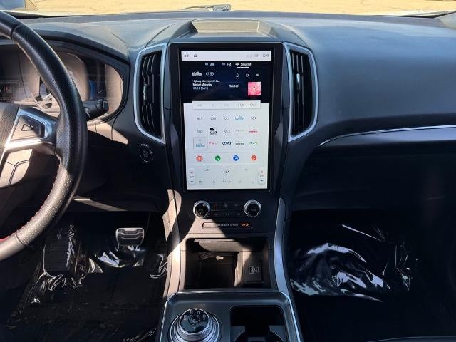 2022 Ford Edge ST Line