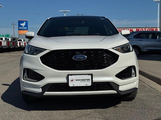 2022 Ford Edge ST Line
