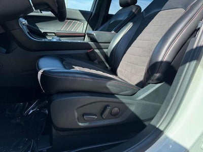 2022 Ford Edge ST Line