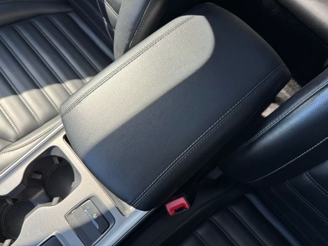 2023 Ford Edge SEL w/ Panoramic Moonroof + Heated Steering Wheel