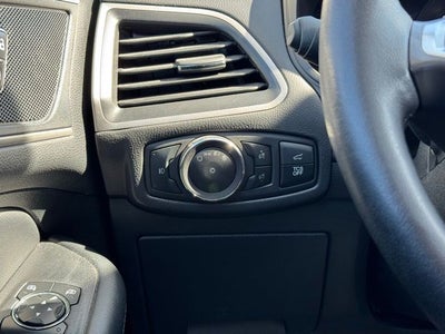 2023 Ford Edge SEL w/ Panoramic Moonroof + Heated Steering Wheel