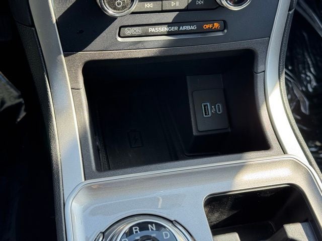 2023 Ford Edge SEL w/ Panoramic Moonroof + Heated Steering Wheel