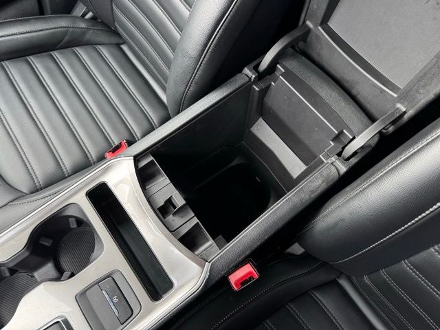 2023 Ford Edge SEL w/ Panoramic Moonroof + Heated Steering Wheel