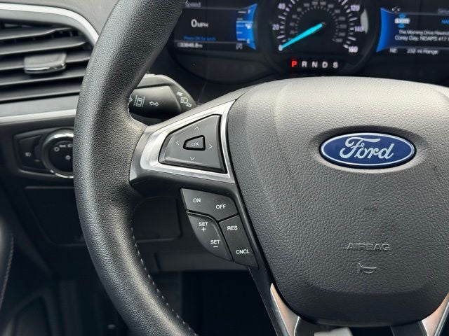 2023 Ford Edge SEL w/ Panoramic Moonroof + Heated Steering Wheel