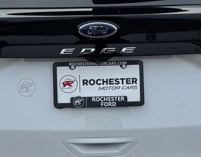 2023 Ford Edge SEL w/ Panoramic Moonroof + Heated Steering Wheel