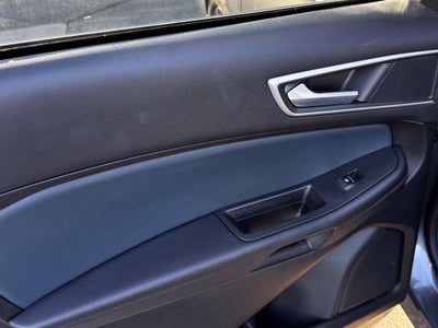 2024 Ford Edge SEL w/Sport App Pkg