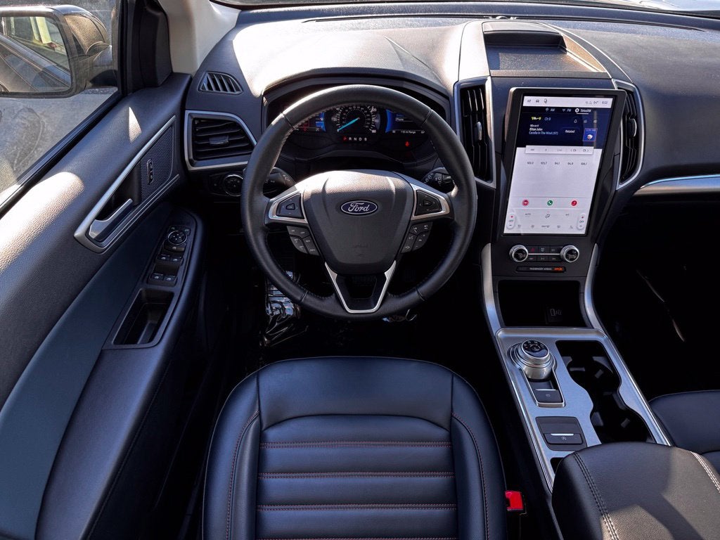 2024 Ford Edge SEL w/Sport App Pkg