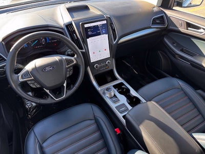 2024 Ford Edge SEL w/Sport App Pkg
