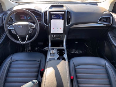 2024 Ford Edge SEL w/Sport App Pkg