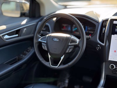 2024 Ford Edge SEL w/Sport App Pkg
