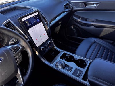 2024 Ford Edge SEL w/Sport App Pkg