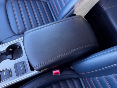 2024 Ford Edge SEL w/Sport App Pkg