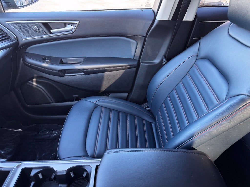 2024 Ford Edge SEL w/Sport App Pkg