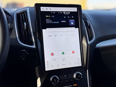 2024 Ford Edge SEL w/Sport App Pkg