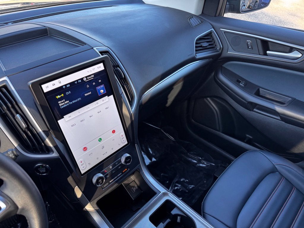 2024 Ford Edge SEL w/Sport App Pkg