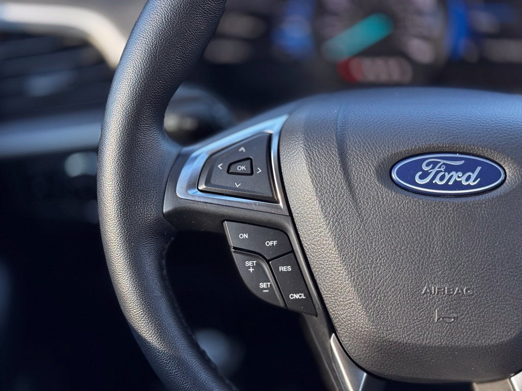 2024 Ford Edge SEL w/Sport App Pkg